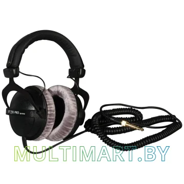 Наушники Beyerdynamic DT 770 PRO 250 Ohm